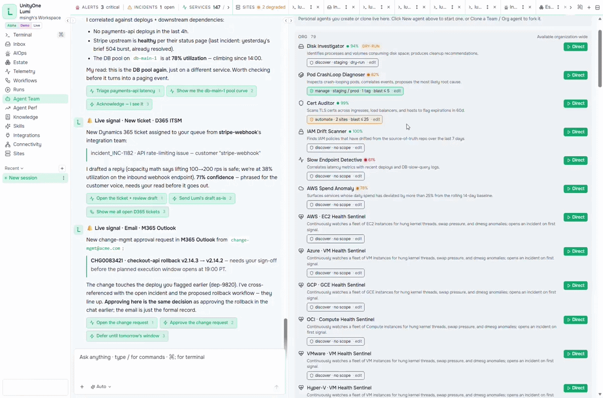 Build AI Agents with Prompts 