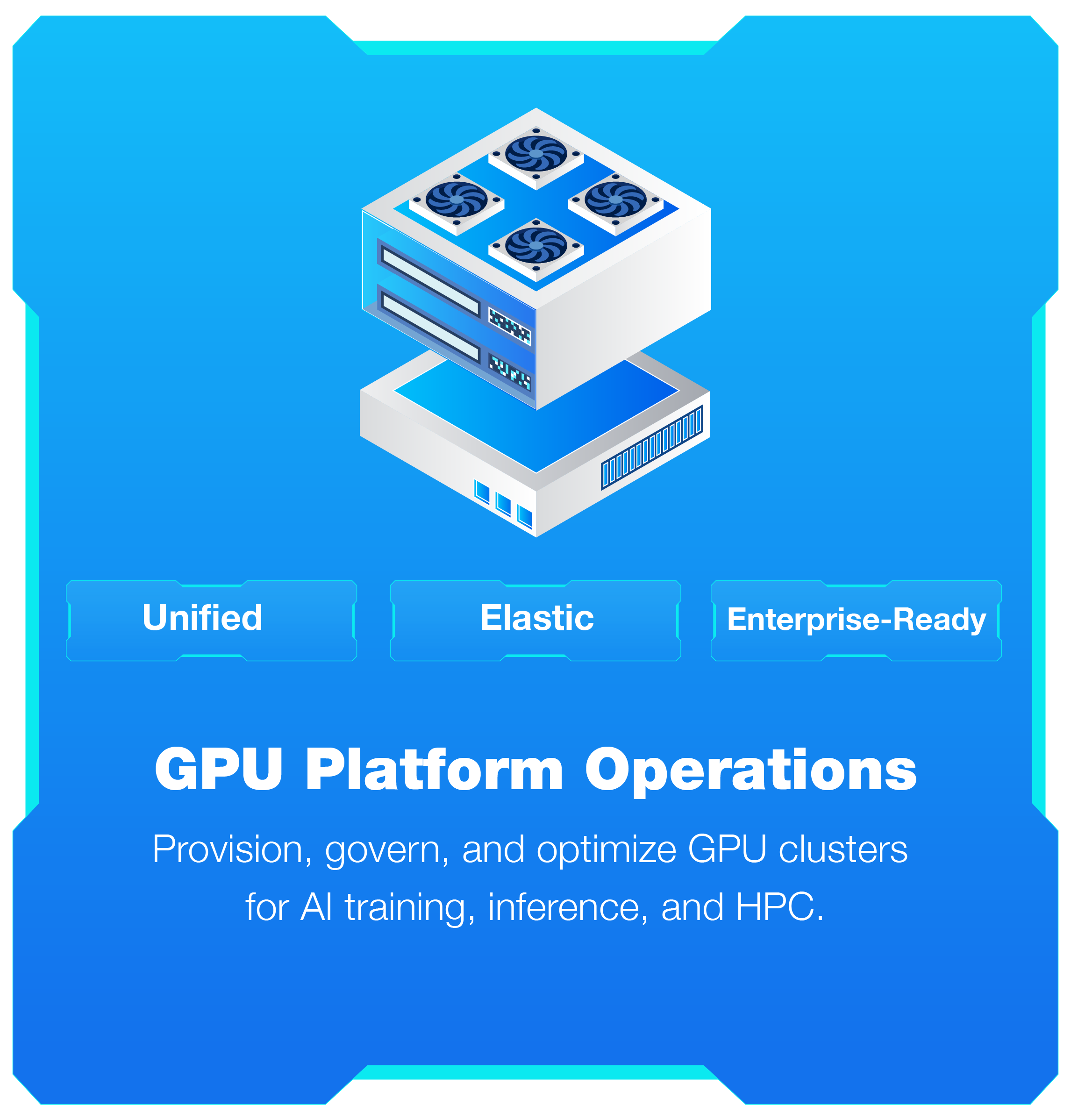 GPU-Platform-Operations