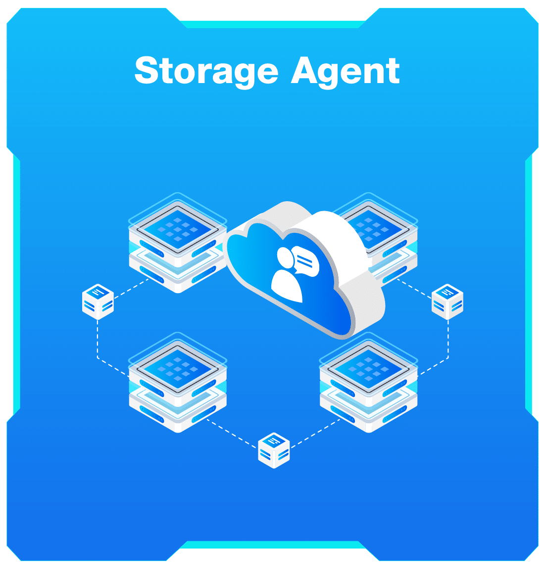 Storage Agent