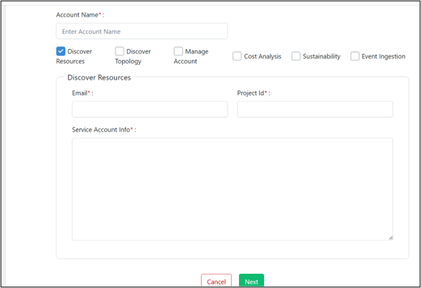 oracle cloud